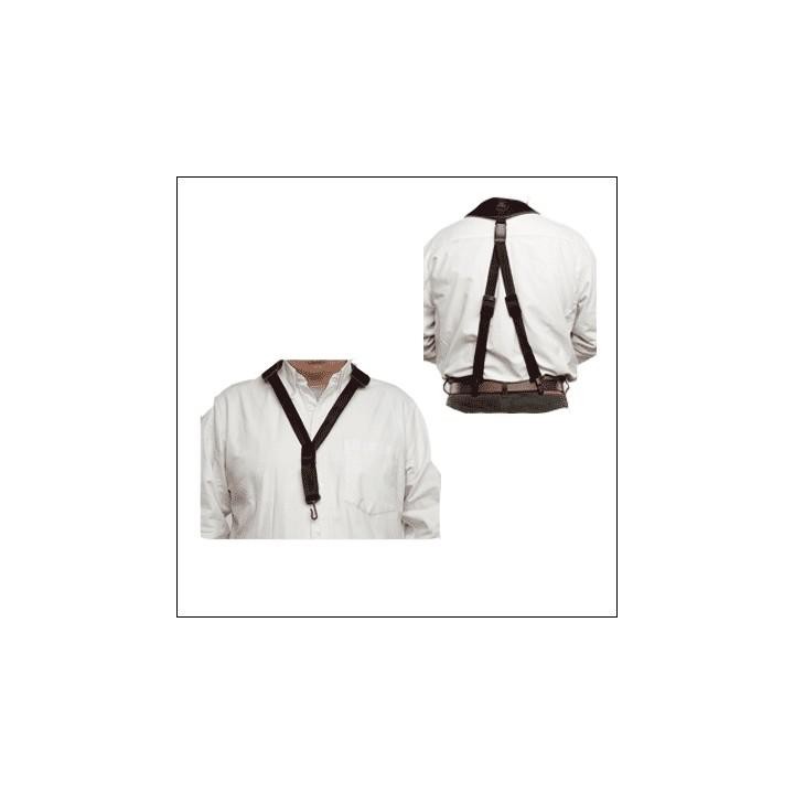 Ortola - BD-2583 - Laços Saxo | Z-Bombilla