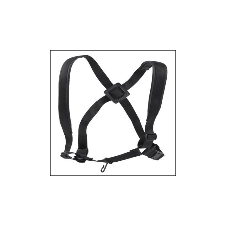 Ortola - SD-21 CRUZADO ARNES HOMBRE - Saxo laces | Z-Bombilla