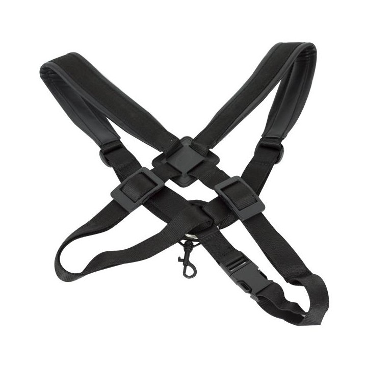 Ortola - SD-21-1 CRUZADO ARNES HOMBRE - Laços Saxo | Z-Bombilla