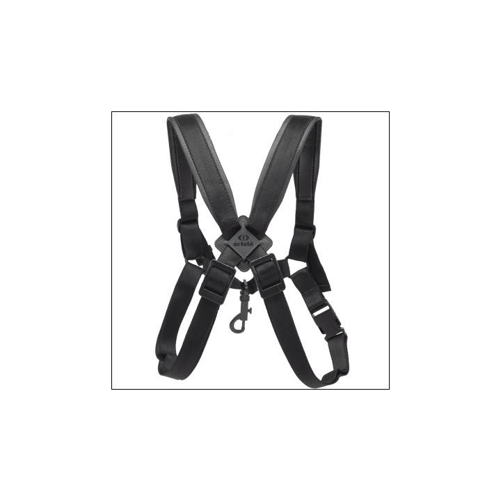 Ortola - SD-21-2W CRUZADO ARNES MUJER - Laços Saxo | Z-Bombilla