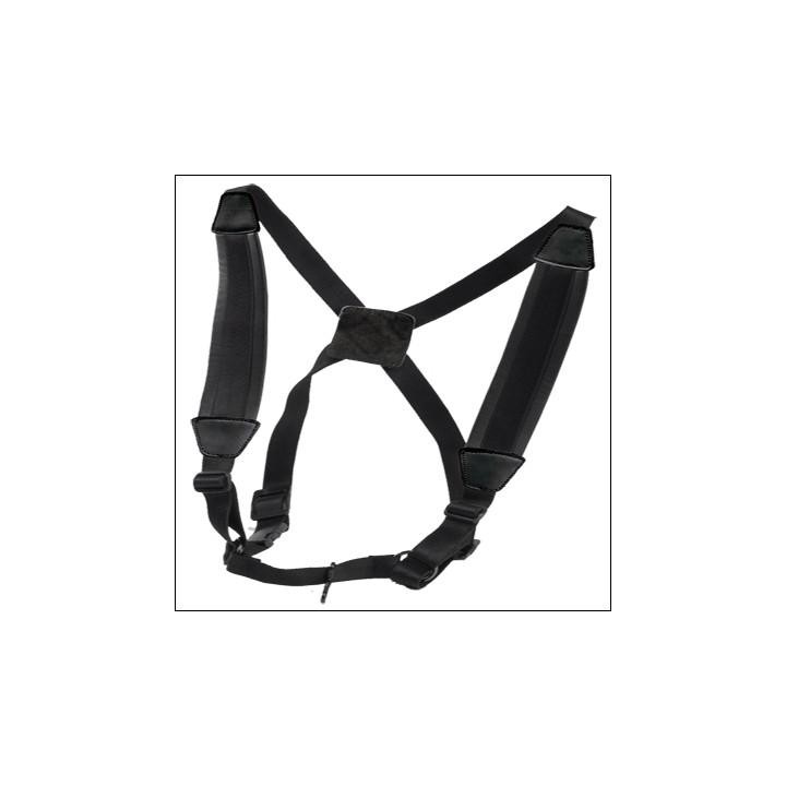 Ortola - SD-31 CRUZADO ARNES HOMBRE - Laços Saxo | Z-Bombilla