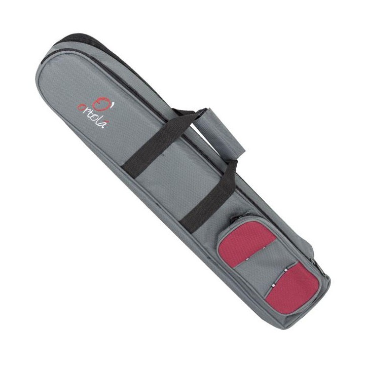 Ortola - 139 LBS - Caso para Saxo | Z-Bombilla