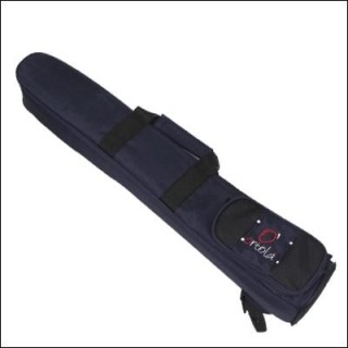 Ortola - 139 LBS - Caso para Saxo | Z-Bombilla