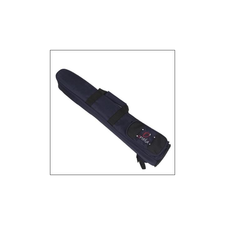 Ortola - 139 LBS - Cas pour Saxo | Z-Bombilla