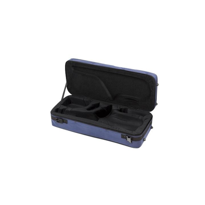 Ortola - REF. 112 RECTANGULAR - Caso para Saxo | Z-Bombilla