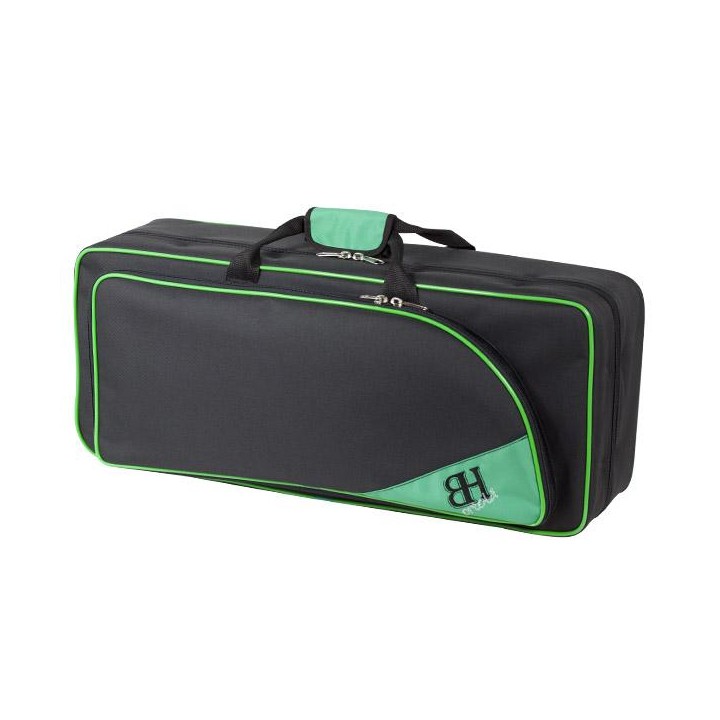 Ortola - HB112 - Caso para Saxo | Z-Bombilla