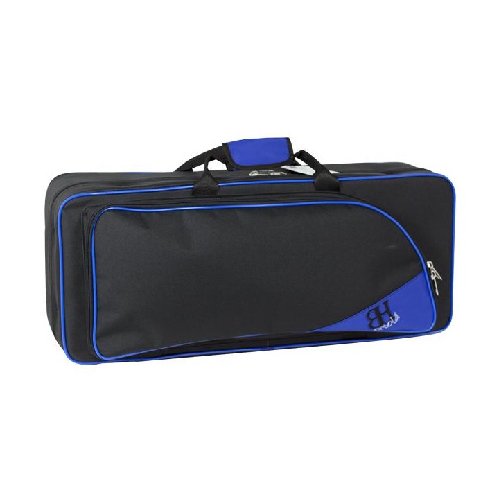 Ortola - HB112 - Case for Saxo | Z-Bombilla