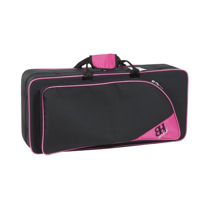 Ortola - HB112 - Case for Saxo | Z-Bombilla