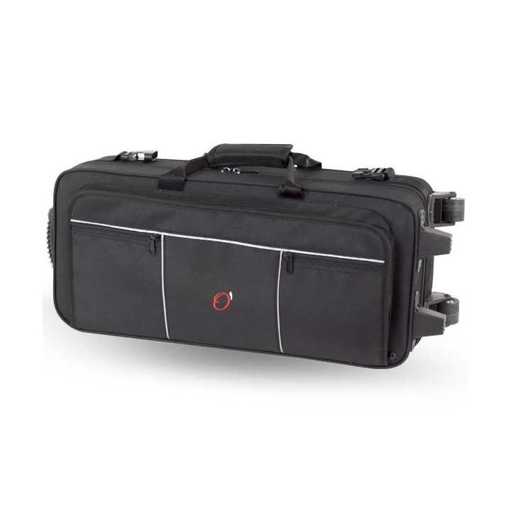 Ortola - REF. 1120 ROLLER - Case for Saxo | Z-Bombilla