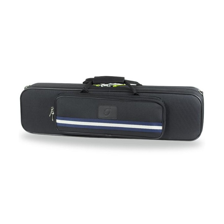 Ortola - 9904 BGD SAXO SOPRANO RECTO - Caso para Saxo | Z-Bombilla