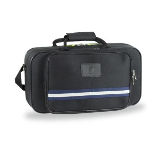 Ortola - 9905 BGD SAXO SOPRANO CURVO - Case for Saxo | Z-Bombilla