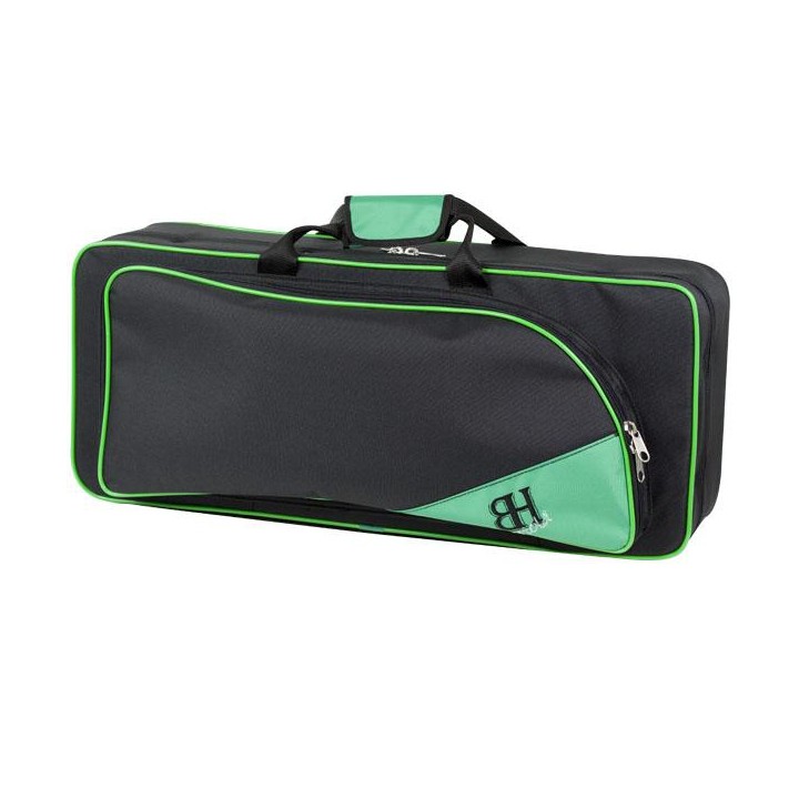 Ortola - HB128 - Cas pour Saxo | Z-Bombilla