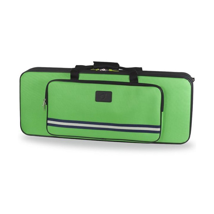 Ortola - 9902 BGD ESTUCHE SAXO TENOR - Custodia per Saxo | Z-Bombilla
