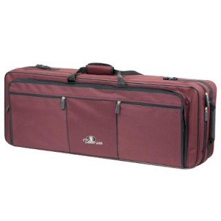 Ortola - REF. 122 - Case for Saxo | Z-Bombilla