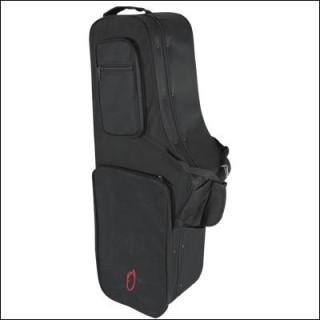 Ortola - REF. 123 STYROFOAM - Case for Saxo | Z-Bombilla