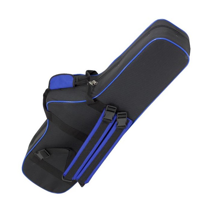 Ortola - HB125 FORMA - Custodia per Saxo | Z-Bombilla