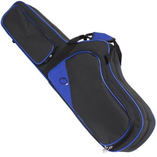 Ortola - HB125 FORMA - Case for Saxo | Z-Bombilla