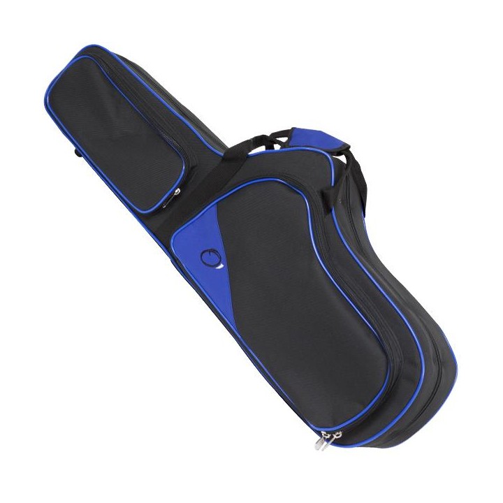 Ortola - HB125 FORMA - Caso para Saxo | Z-Bombilla