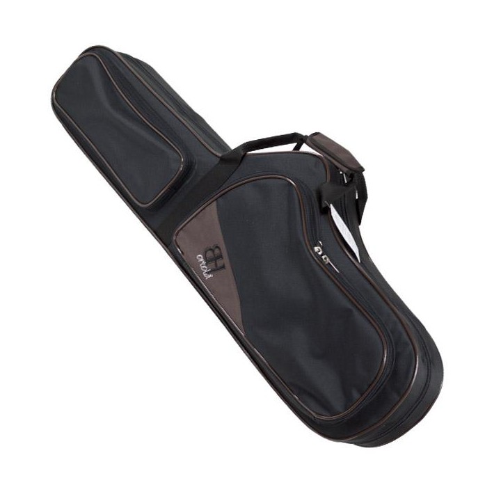 Ortola - HB125 FORMA - Custodia per Saxo | Z-Bombilla