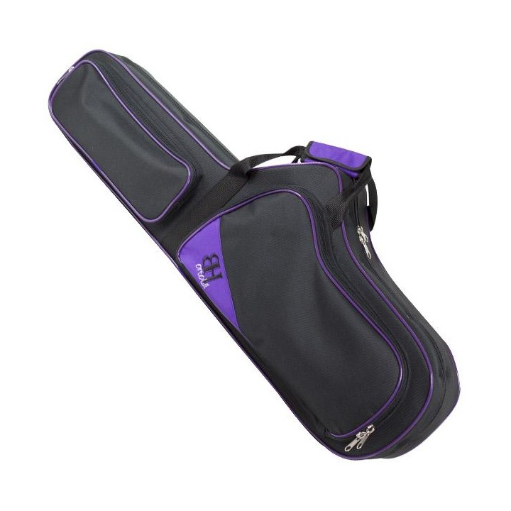 Ortola - HB125 FORMA - Caso para Saxo | Z-Bombilla