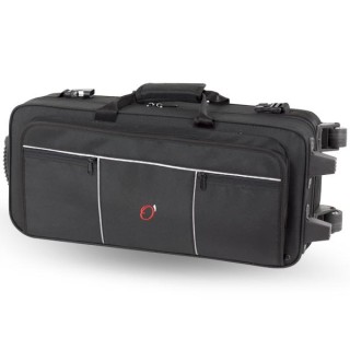 Ortola - REF. 1220 ROLLER - Caso para Saxo | Z-Bombilla