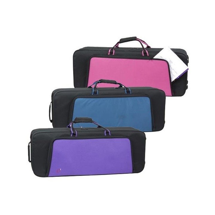 Ortola - 8480 FSH - Custodia per Saxo | Z-Bombilla