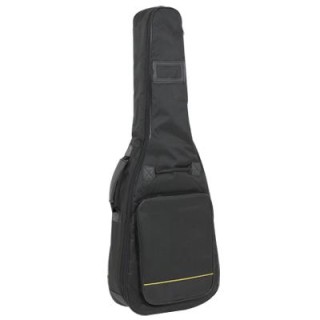 Ortola - REF. 31 W MOCHILA SIN LOGO - Estoig per a Guitarra acústica | Z-Bombilla