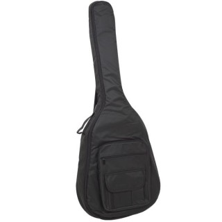 Ortola - REF. 32 B-W - Case for Acoustic Guitar | Z-Bombilla