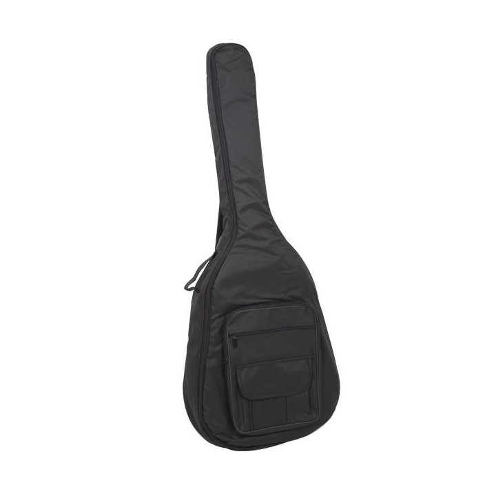 Ortola - REF. 32 B-W - Estoig per a Guitarra acústica | Z-Bombilla