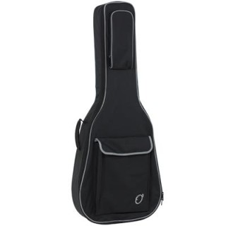 Ortola - REF. 47 MOCHILA CON LOGO - Case for Acoustic Guitar | Z-Bombilla