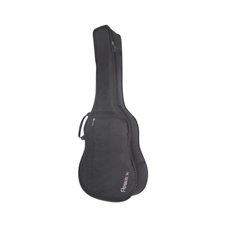 Ortola - REF. 71W MOCHILA - Case for Acoustic Guitar | Z-Bombilla