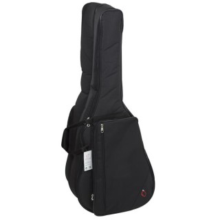 Ortola - REF. 3016 PARA DOS GUITARRAS - Case for Acoustic Guitar | Z-Bombilla