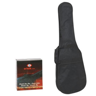 Ortola - REF. 20B E CON CAJA - Cover for Electric Guitar | Z-Bombilla