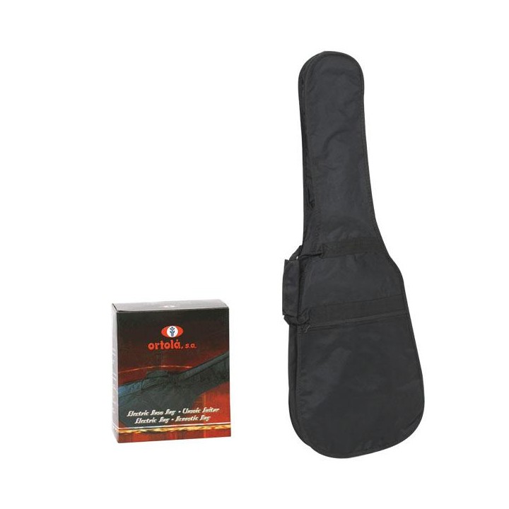 Ortola - REF. 20B E CON CAJA - Cover for Electric Guitar | Z-Bombilla