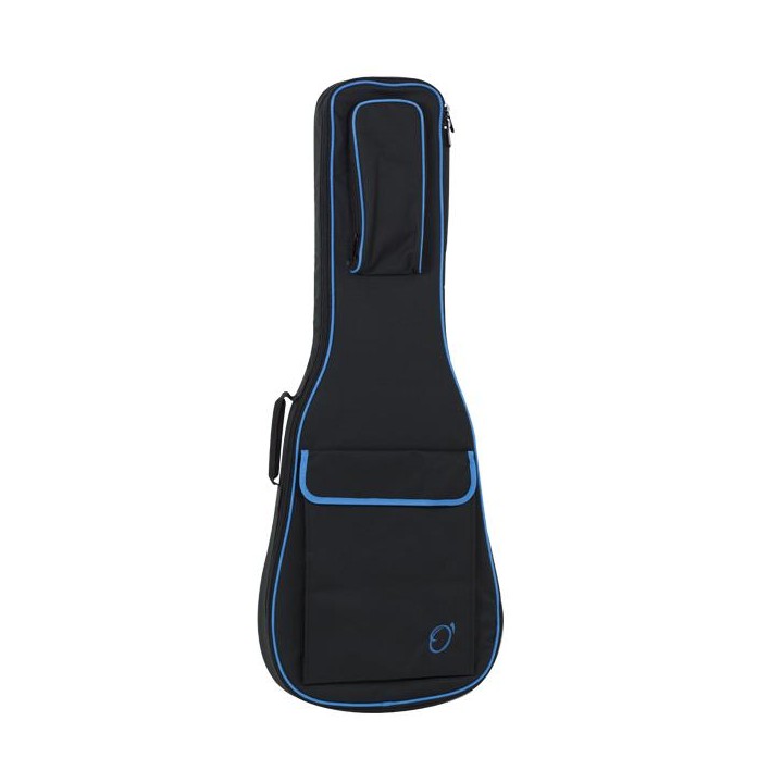 Ortola - REF. 47 MOCHILA SIN LOGO - Cover for Electric Guitar | Z-Bombilla