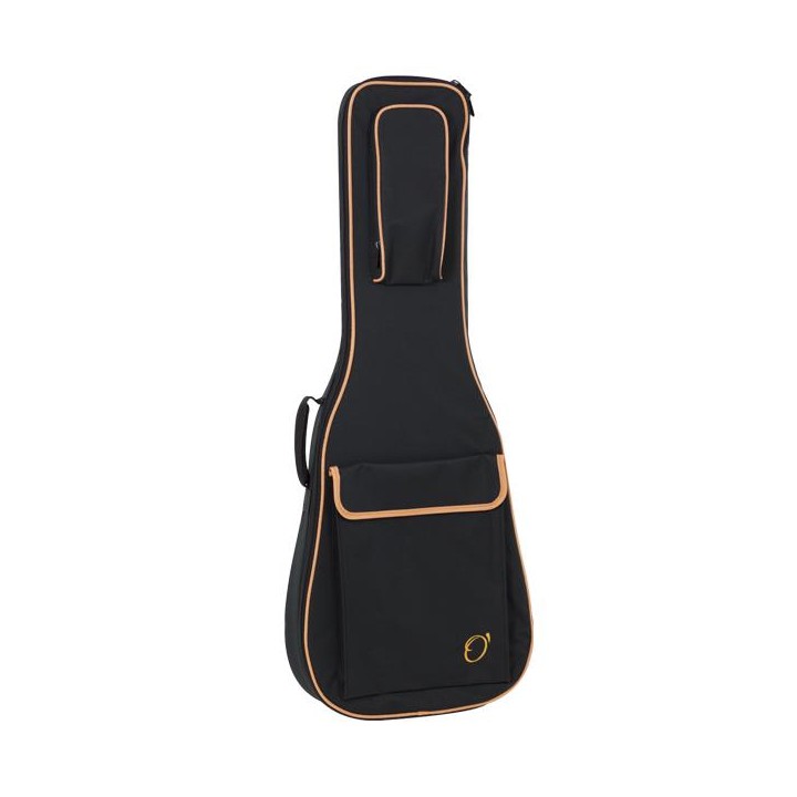 Ortola - REF. 47 MOCHILA CON LOGO - Cover for Electric Guitar | Z-Bombilla