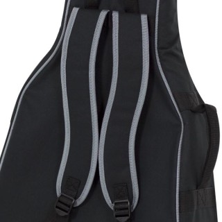 Ortola - REF. 47 MOCHILA CON LOGO - Cover for Electric Guitar | Z-Bombilla