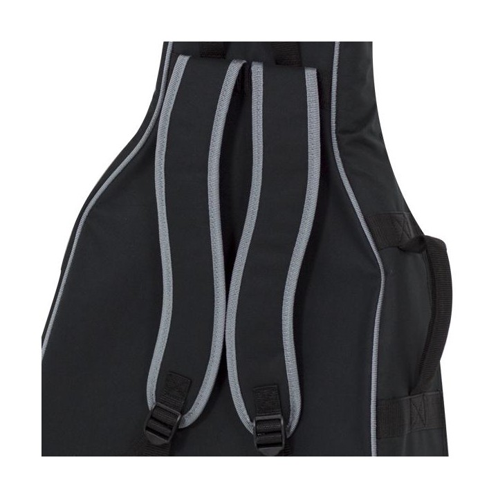 Ortola - REF. 47 MOCHILA CON LOGO - Cover for Electric Guitar | Z-Bombilla