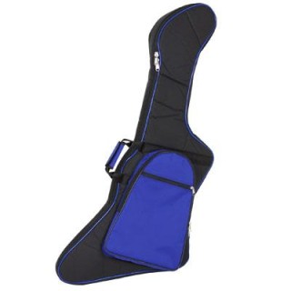 Ortola - EXPLORER EPIPHONE MOCHILA - Cover for Electric Guitar | Z-Bombilla