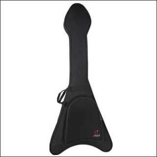 Ortola - REF. 53 JACKSON FLYING V - Cover for Electric Guitar | Z-Bombilla