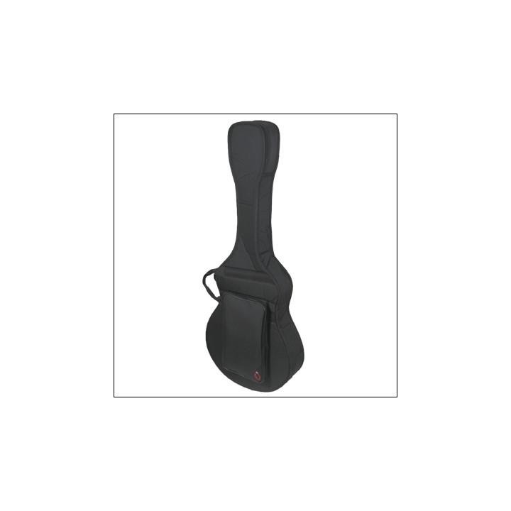 Ortola - GIBSON 335-10MM-MOCHILA - Cover for Electric Guitar | Z-Bombilla