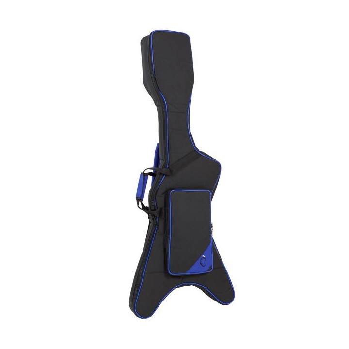 Ortola - ELECTRICA DEAN DIME O FLAGE - Cover for Electric Guitar | Z-Bombilla