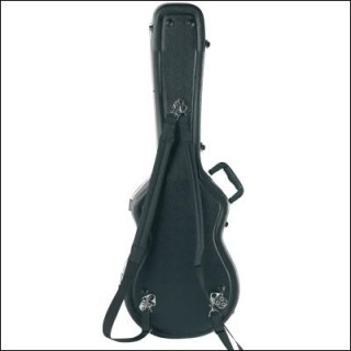 Ortola - ESTUCHE ABS EC-450 MOCHILA - Case for electric Guitar | Z-Bombilla