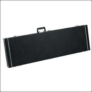 Ortola - REF. 504 RECTANGULAR - Case for electric Guitar | Z-Bombilla