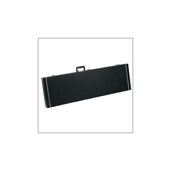 Ortola - REF. 504 RECTANGULAR - Case for electric Guitar | Z-Bombilla