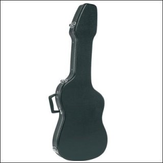 Ortola - REF. 510 FORMA - Case for electric Guitar | Z-Bombilla