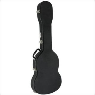 Ortola - SG-MADERA - Case for electric Guitar | Z-Bombilla