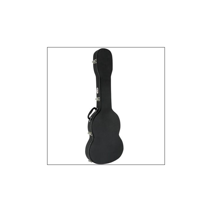 Ortola - SG-MADERA - Case for electric Guitar | Z-Bombilla