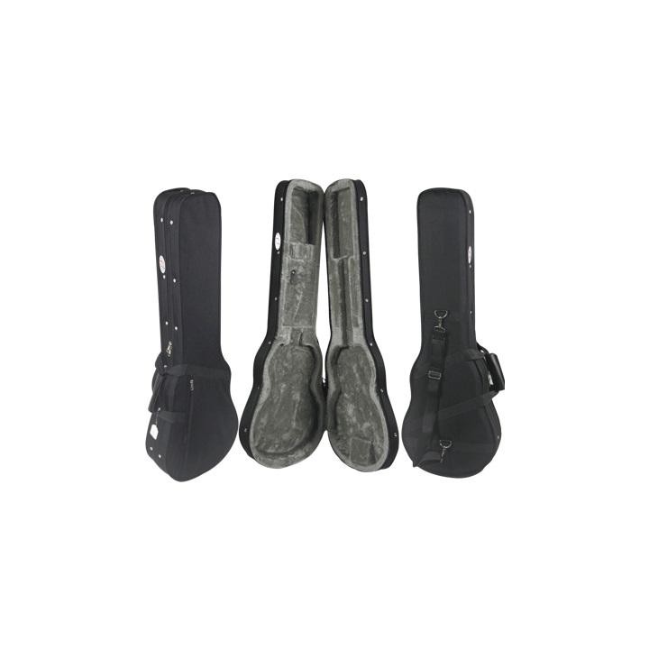 Ortola - ESTUCHE STYROFOAM BAJO ACUSTIC - Case for electric Basses | Z-Bombilla