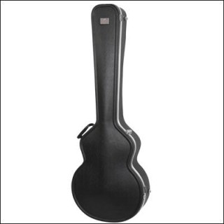 Ortola - ABS 125 CMS. - Case for electric Basses | Z-Bombilla